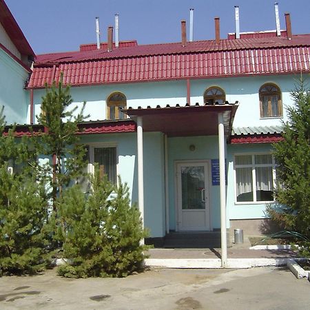 Zhibek Zholy Hotel Astana Exterior foto