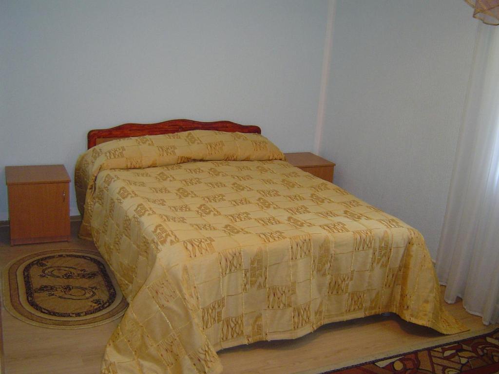 Zhibek Zholy Hotel Astana Quarto foto