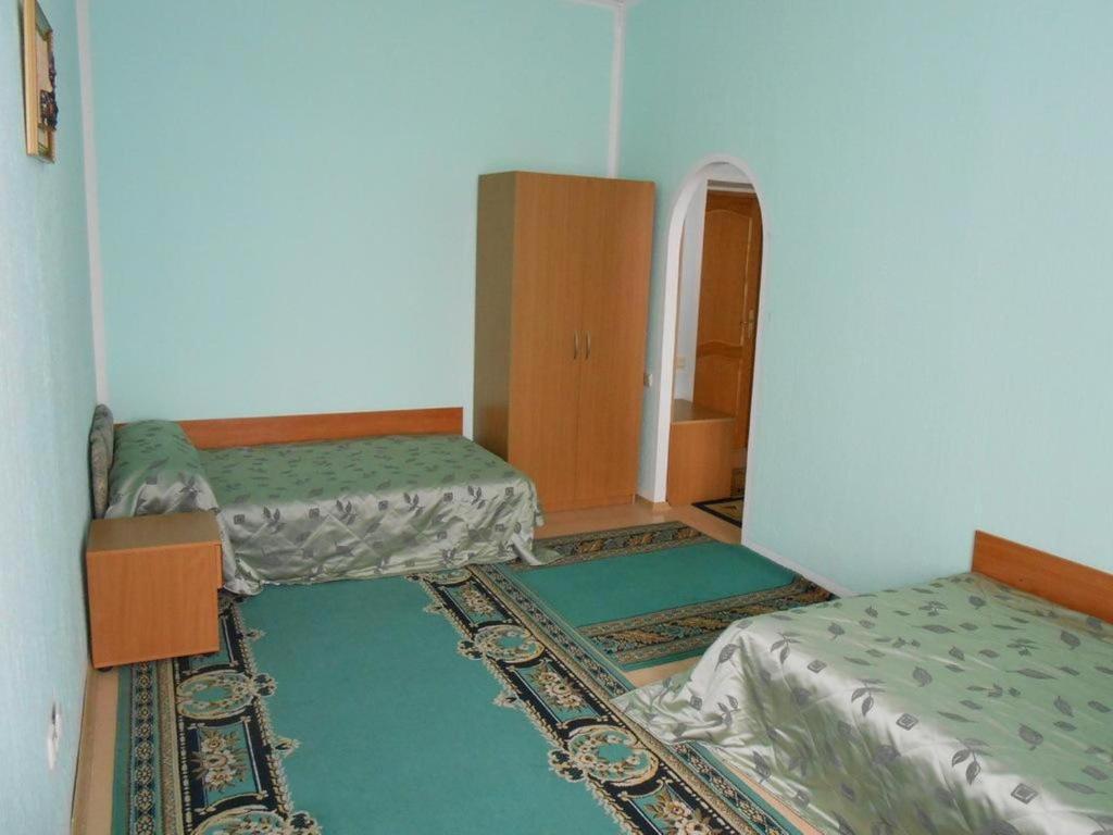 Zhibek Zholy Hotel Astana Quarto foto